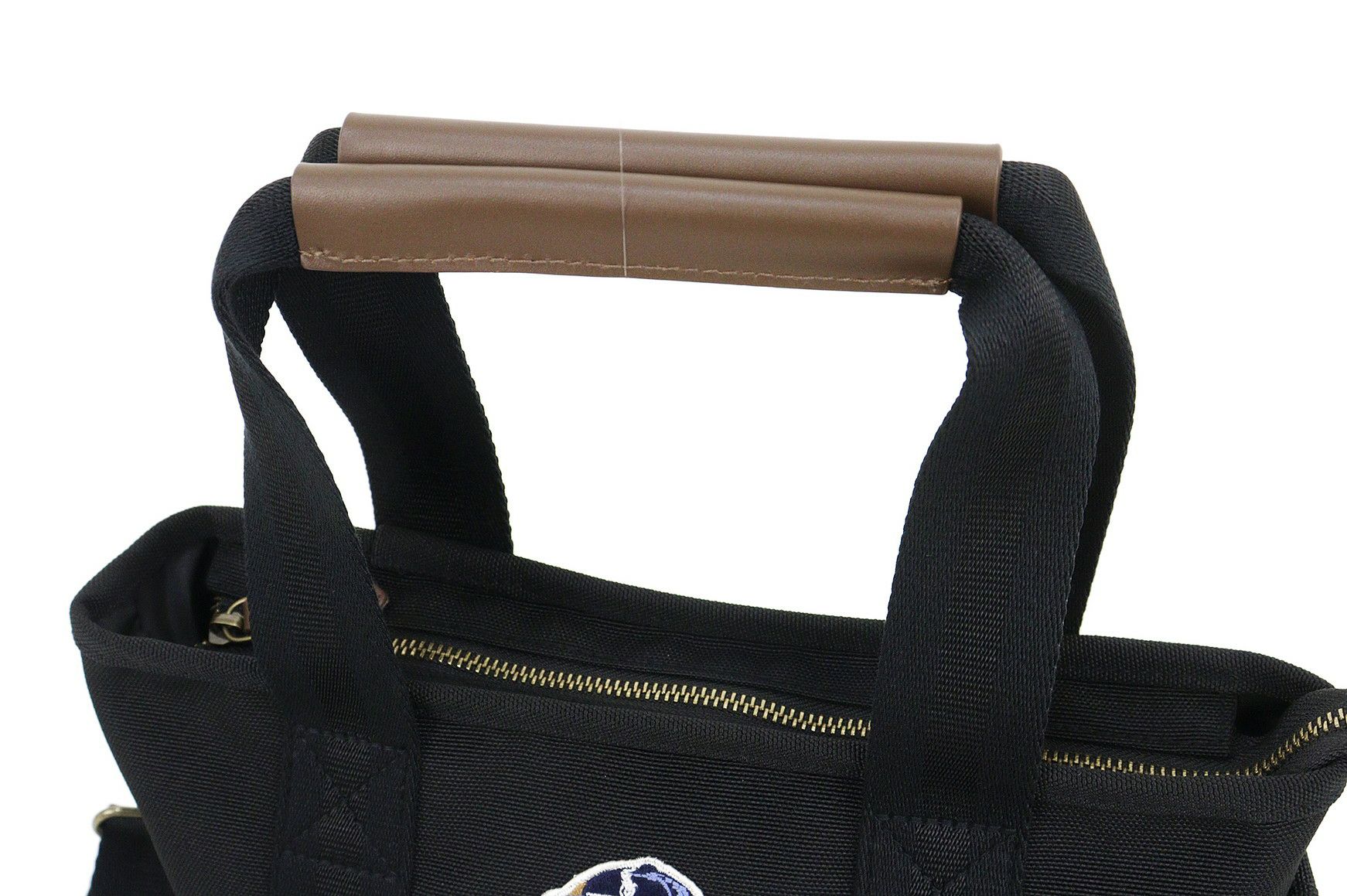 ポロゴルフのカートバッグ