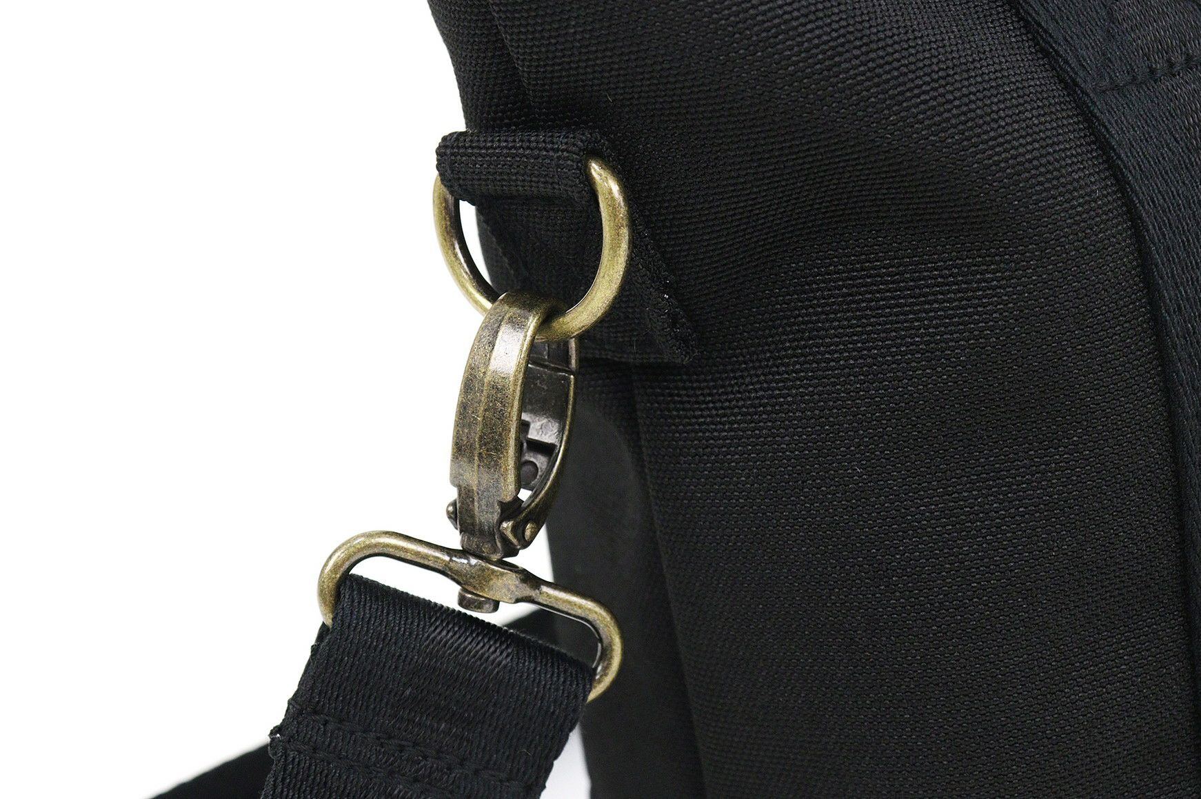 ポロゴルフのカートバッグ