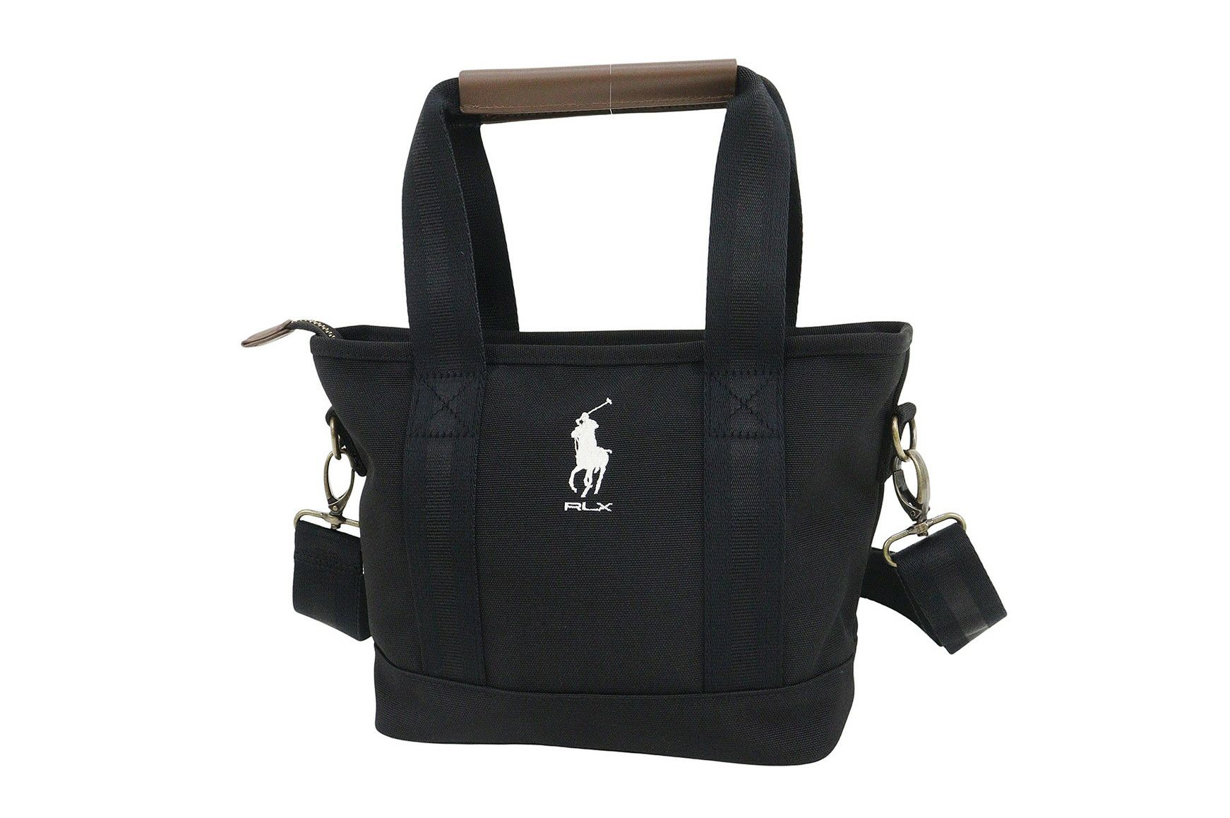 ポロゴルフのカートバッグ