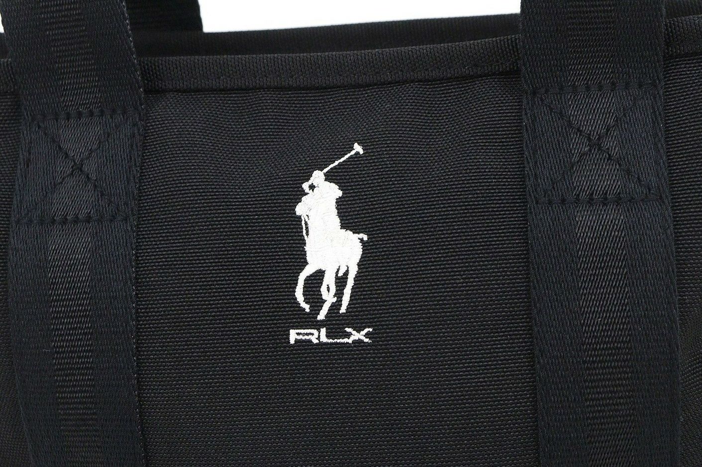 ポロゴルフのカートバッグ