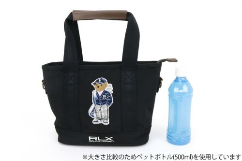 カートバッグ メンズ レディース ポロ ゴルフ ラルフローレン アール