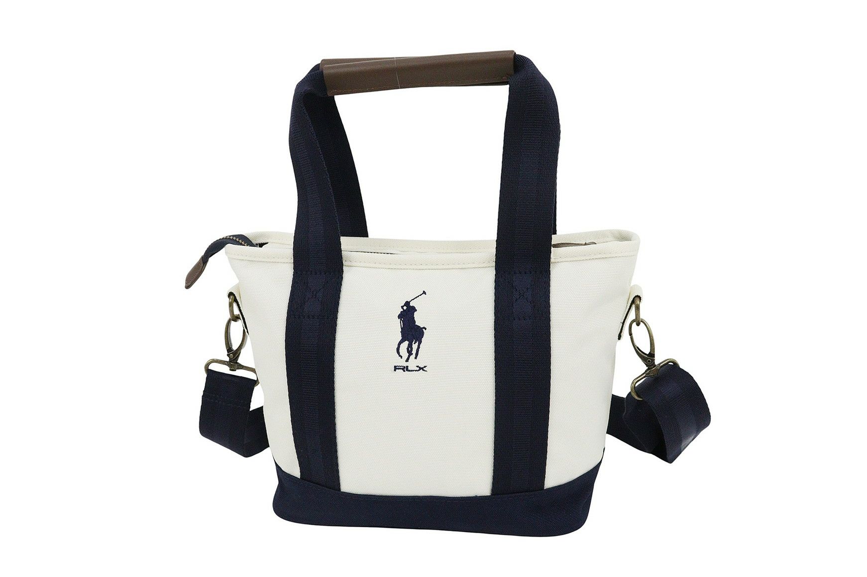 ポロゴルフのカートバッグ