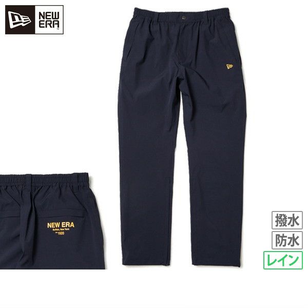 ニューエラゴルフのパンツ