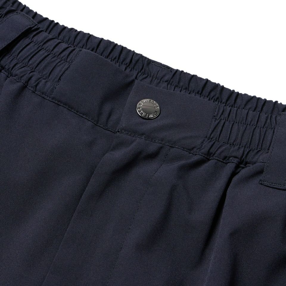 ニューエラゴルフのパンツ