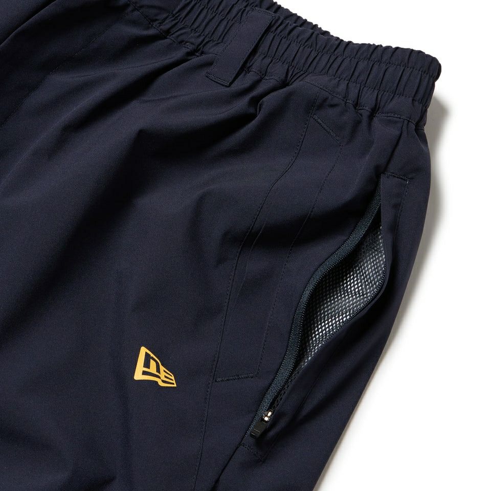 ニューエラゴルフのパンツ