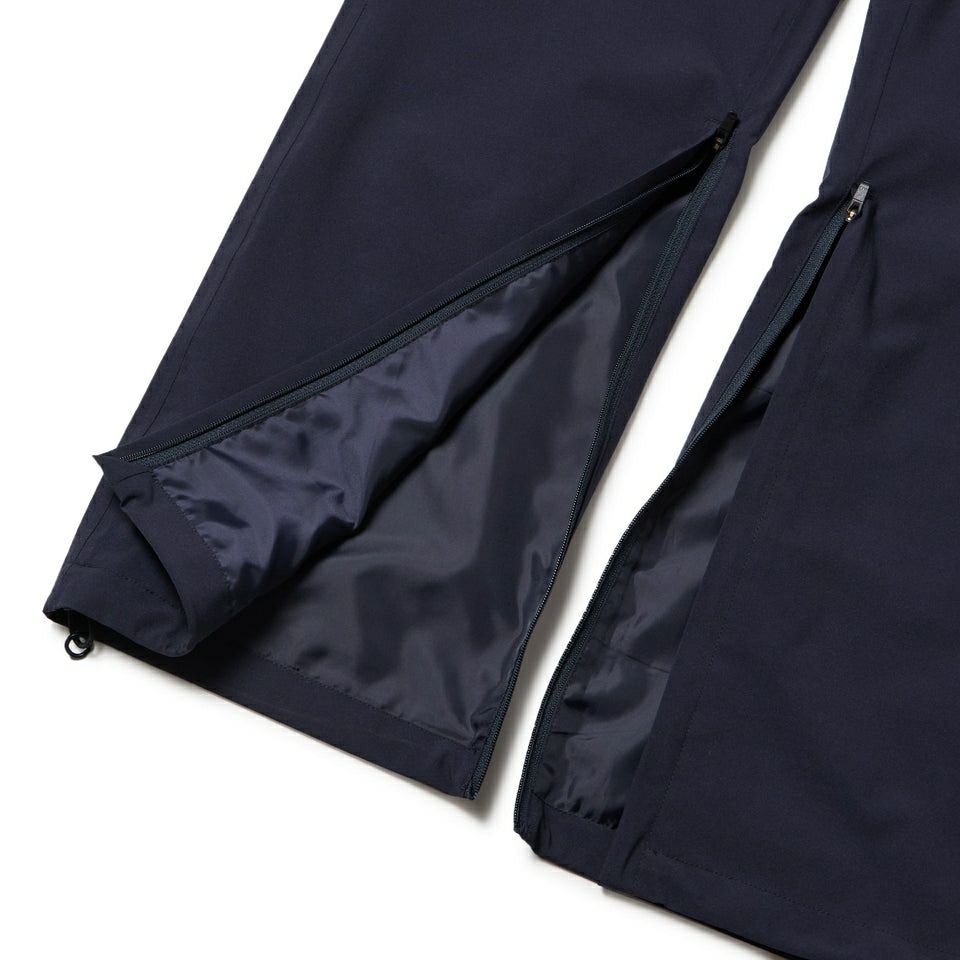 ニューエラゴルフのパンツ