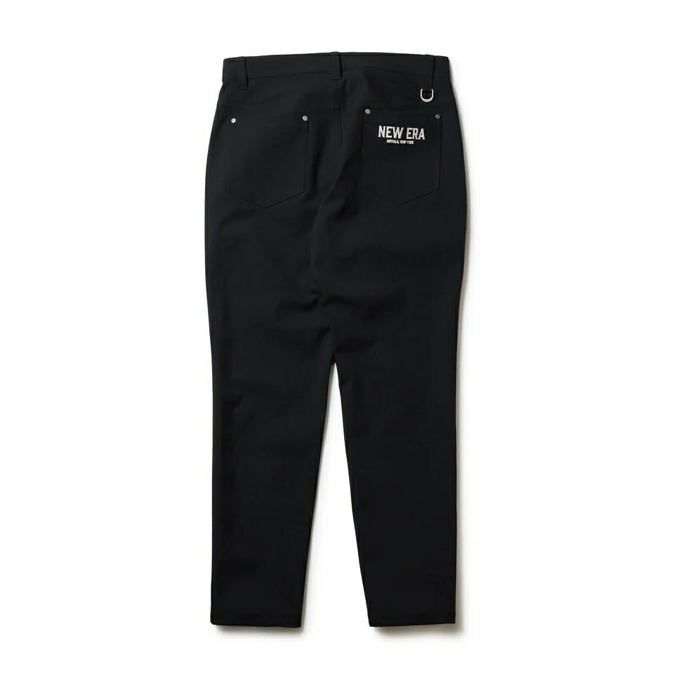 ニューエラゴルフのパンツ