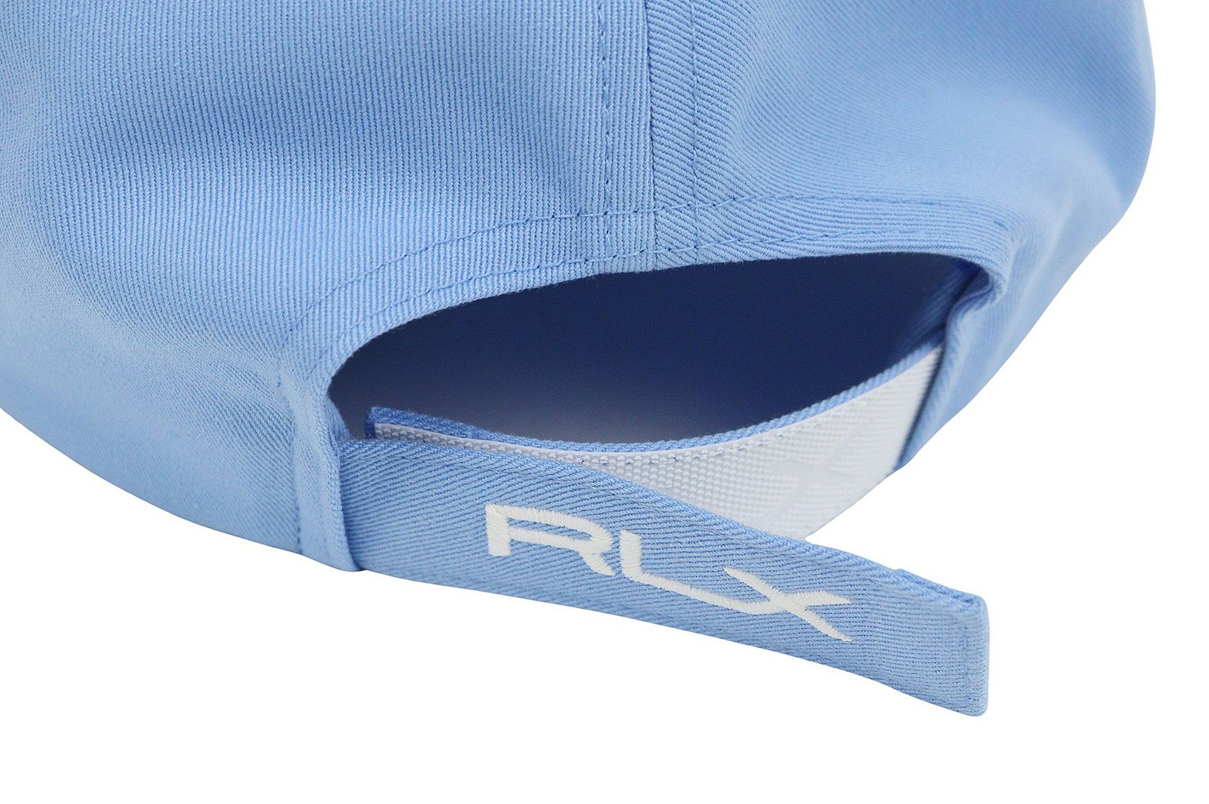 ポロゴルフラルフローレンアールエルエックスゴルフ日本正規品のキャップ