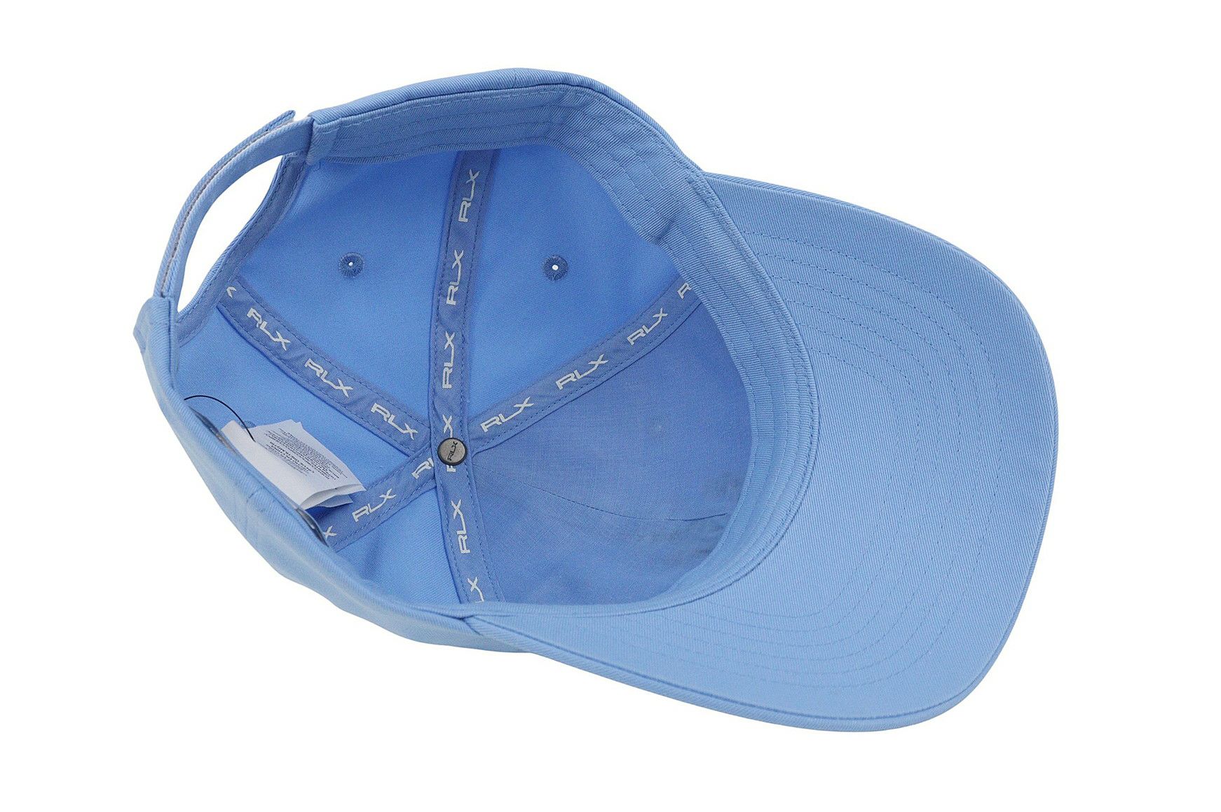 ポロゴルフラルフローレンアールエルエックスゴルフ日本正規品のキャップ