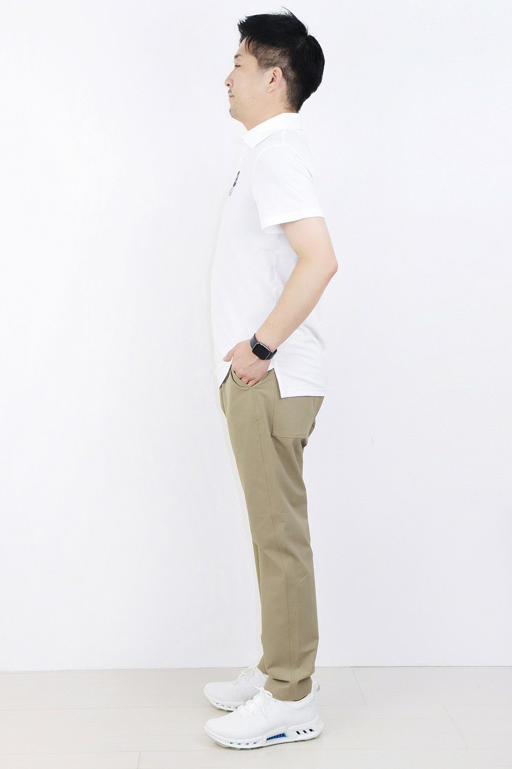 ポロゴルフラルフローレンアールエルエックスゴルフ日本正規品のポロシャツ