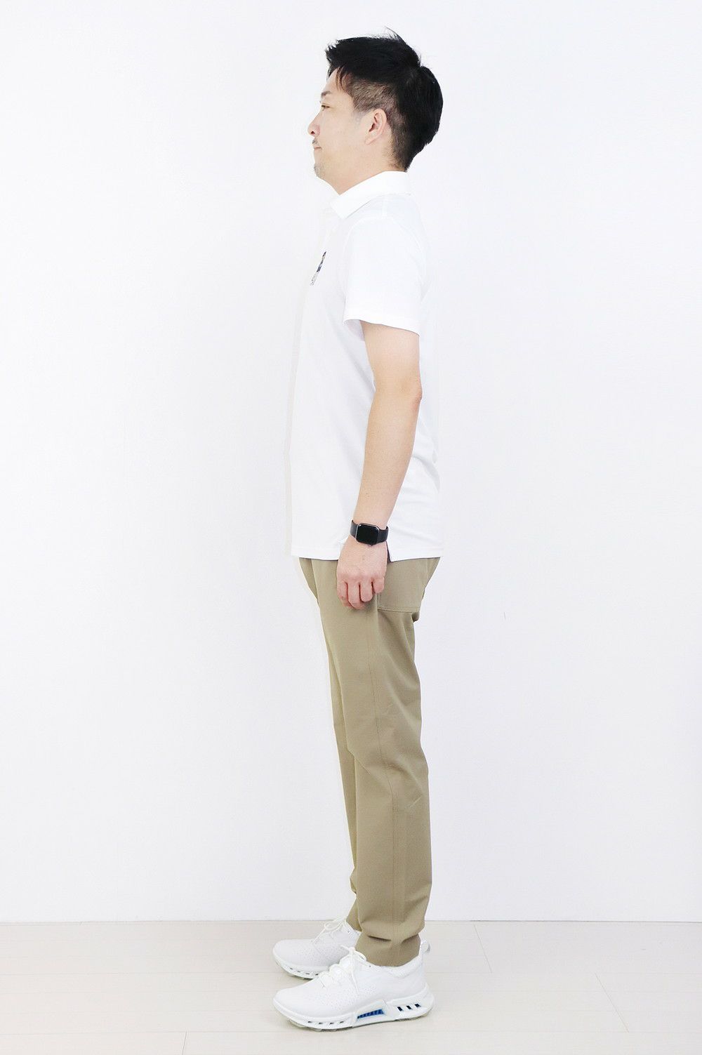 ポロゴルフラルフローレンアールエルエックスゴルフ日本正規品のポロシャツ