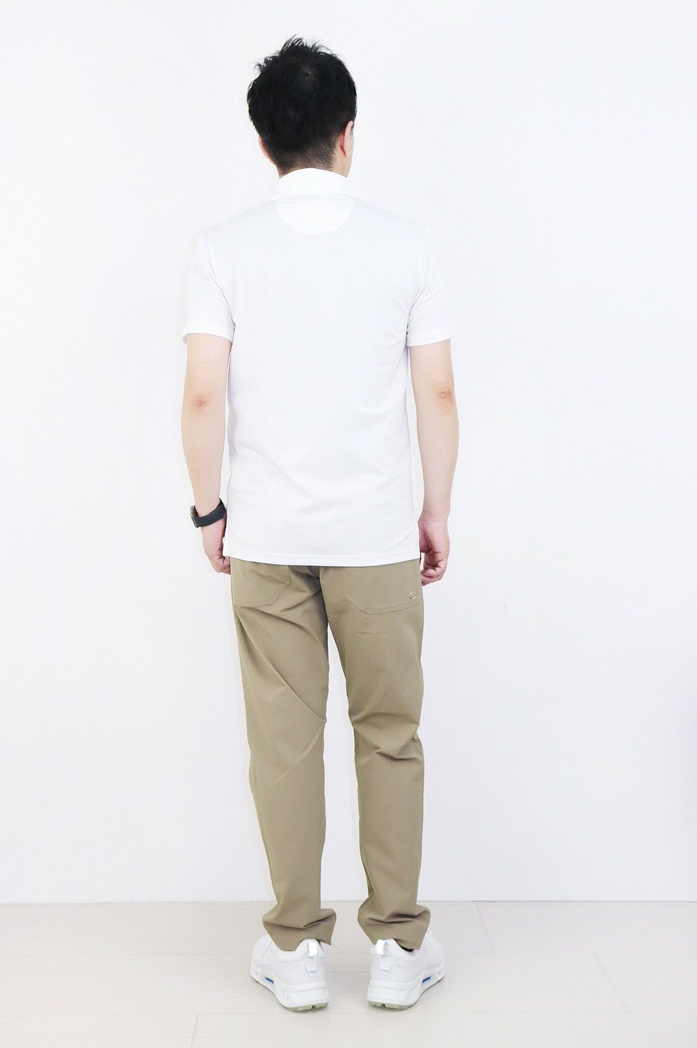 ポロゴルフラルフローレンアールエルエックスゴルフ日本正規品のポロシャツ