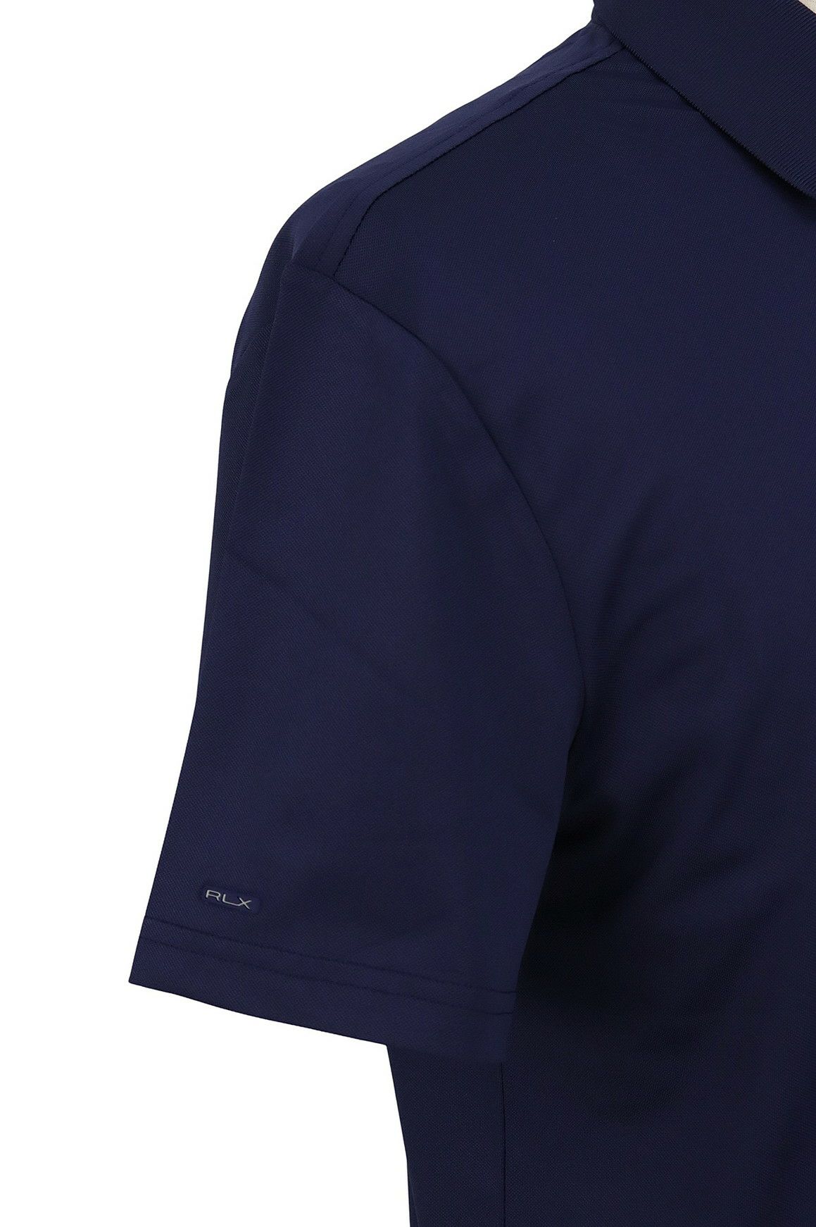 ポロゴルフラルフローレンアールエルエックスゴルフ日本正規品のポロシャツ