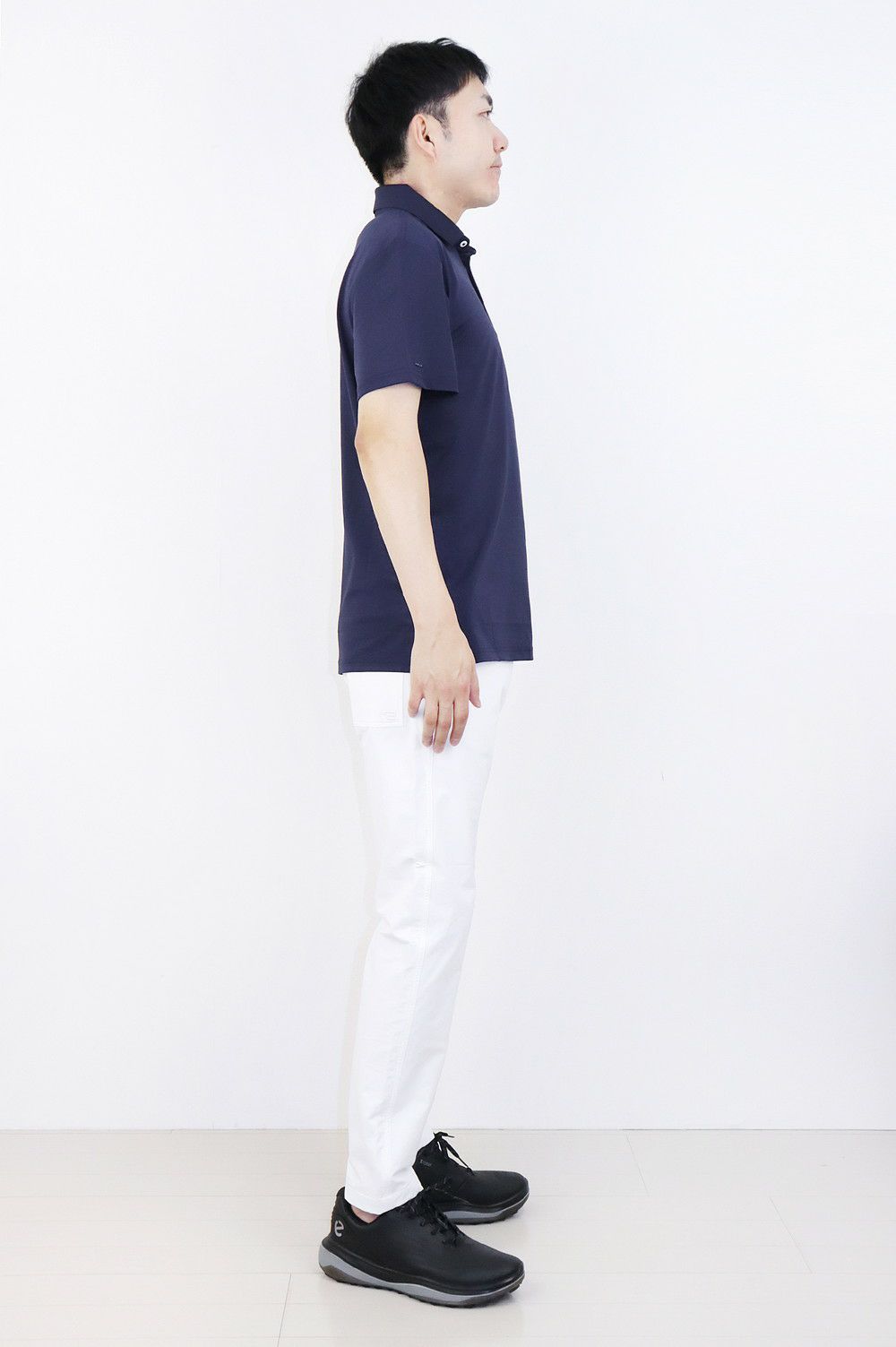 ポロゴルフラルフローレンアールエルエックスゴルフ日本正規品のポロシャツ