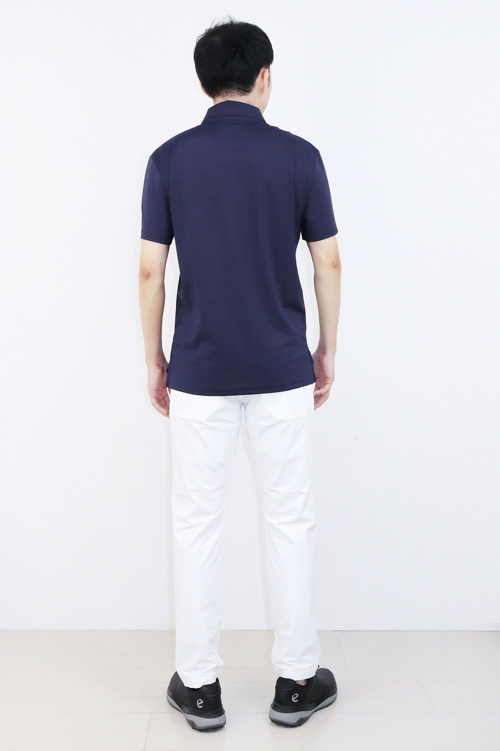 ポロゴルフラルフローレンアールエルエックスゴルフ日本正規品のポロシャツ