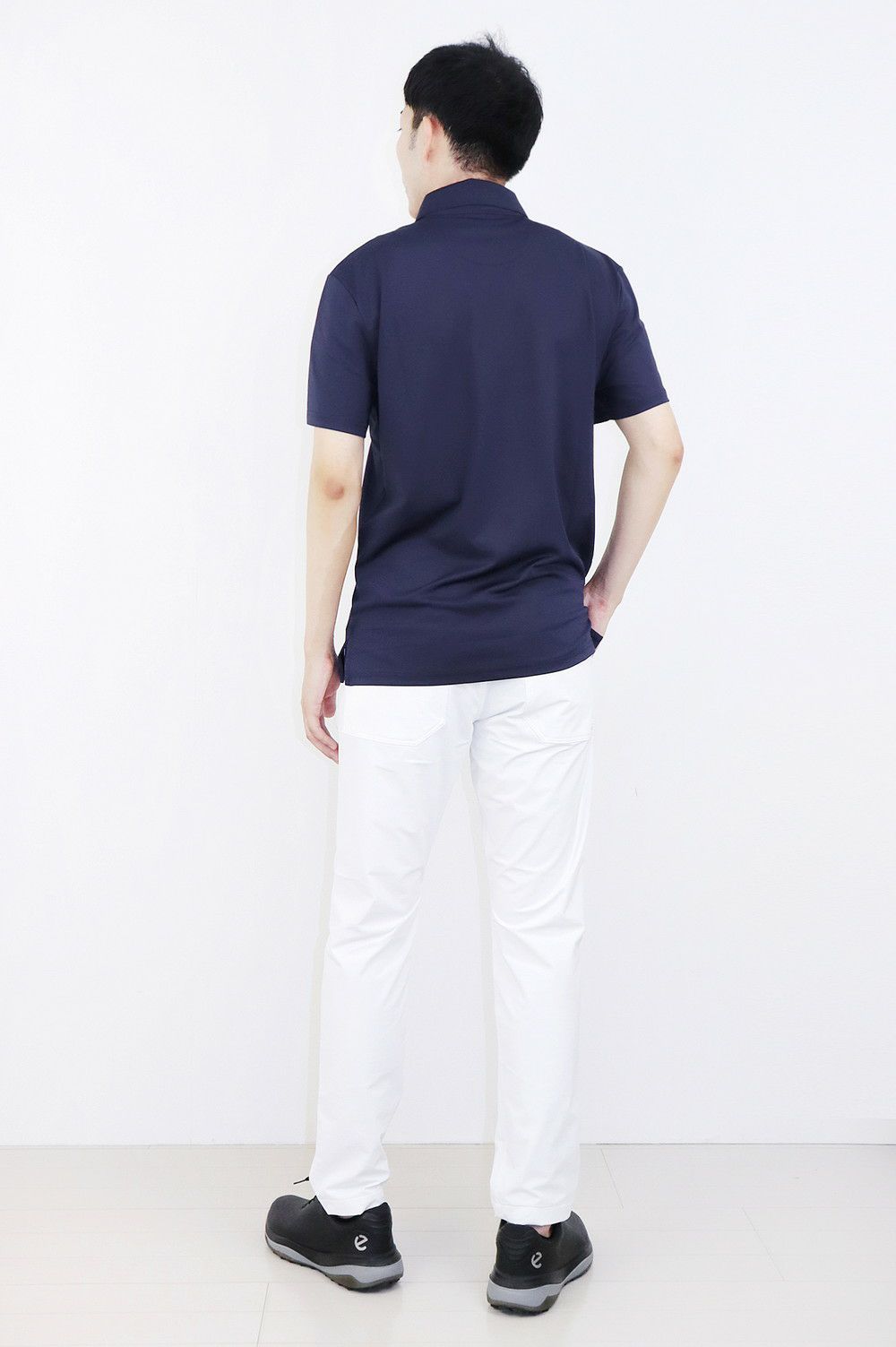 ポロゴルフラルフローレンアールエルエックスゴルフ日本正規品のポロシャツ