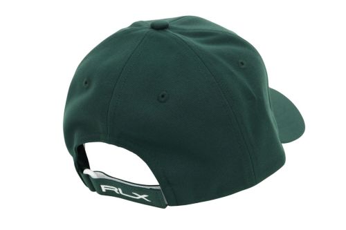 キャップ メンズ レディース ポロ ゴルフ ラルフローレン アール エル