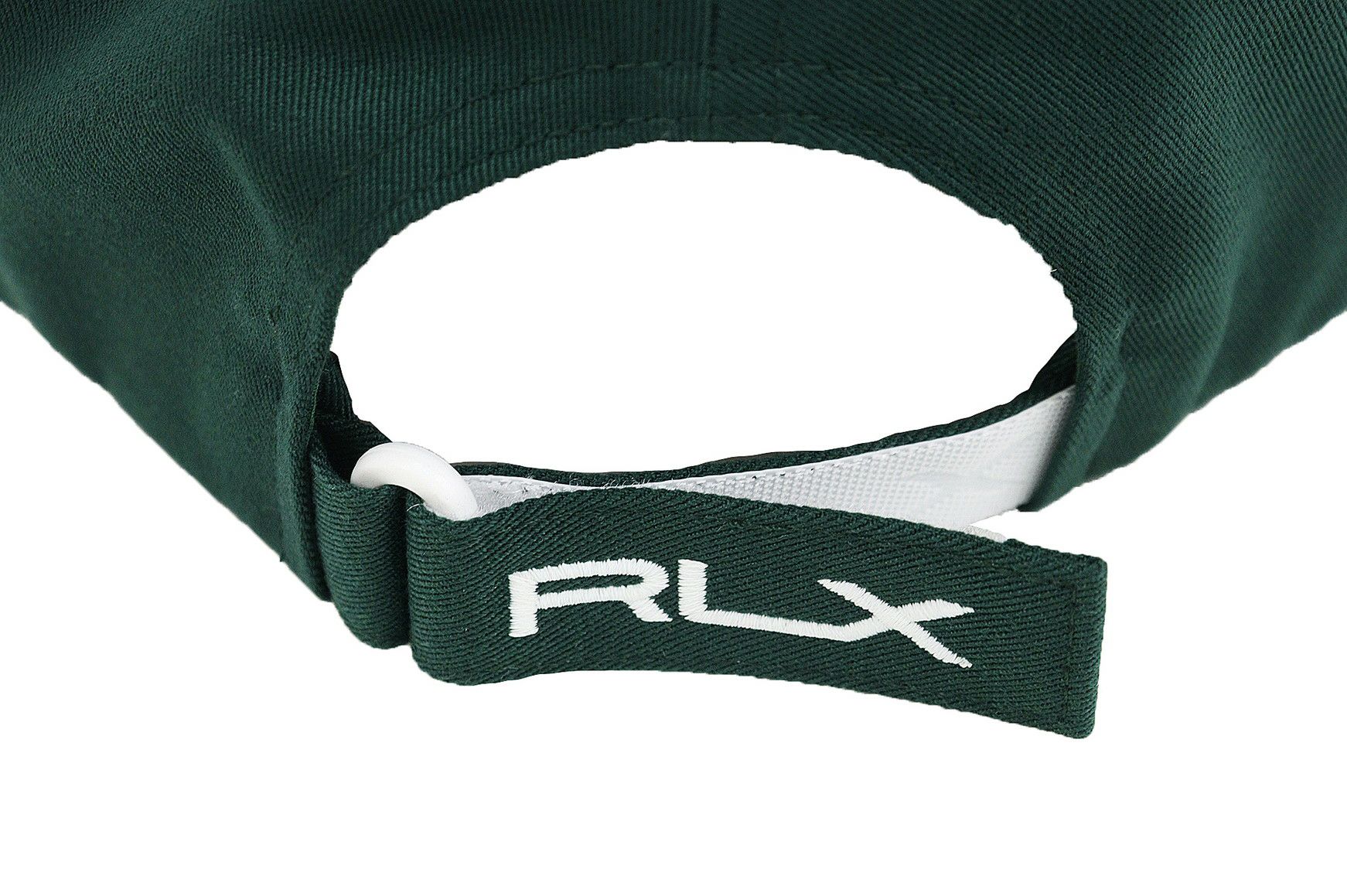 ポロゴルフラルフローレンアールエルエックスゴルフ日本正規品のキャップ