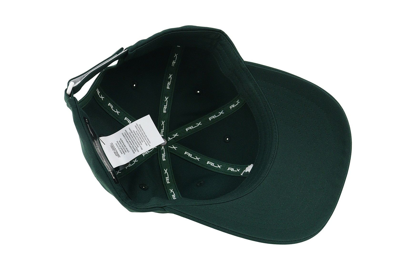 キャップ メンズ レディース ポロ ゴルフ ラルフローレン アール エル