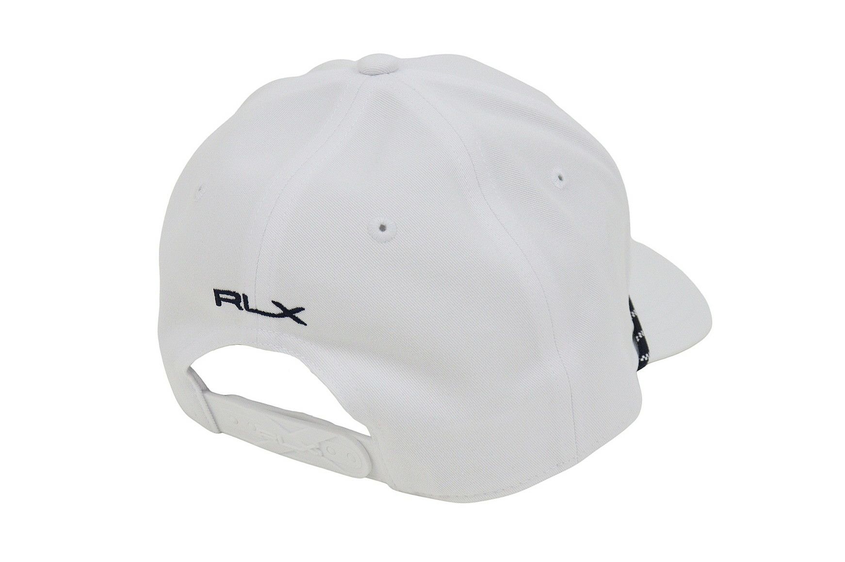 ポロゴルフラルフローレンアールエルエックスゴルフ日本正規品のキャップ