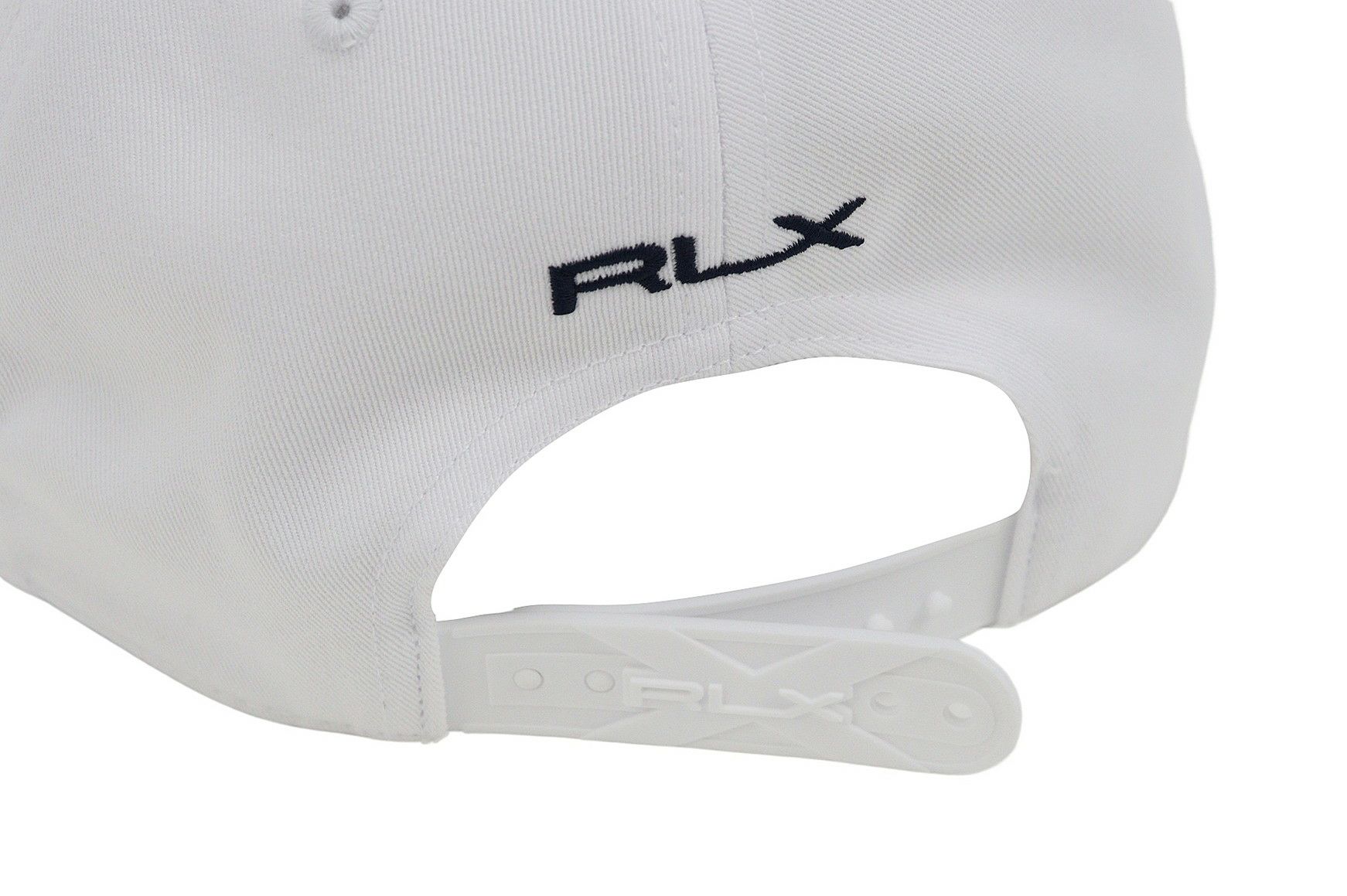 ポロゴルフラルフローレンアールエルエックスゴルフ日本正規品のキャップ