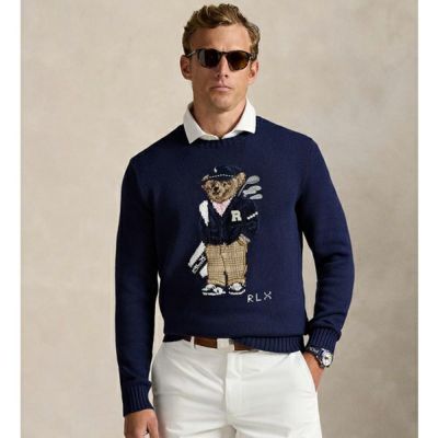 ラルフローレン　Ralph Lauren ゴルフ ラルフ ローレン（RALPH LAUREN）（レディース）ゴルフウェア
