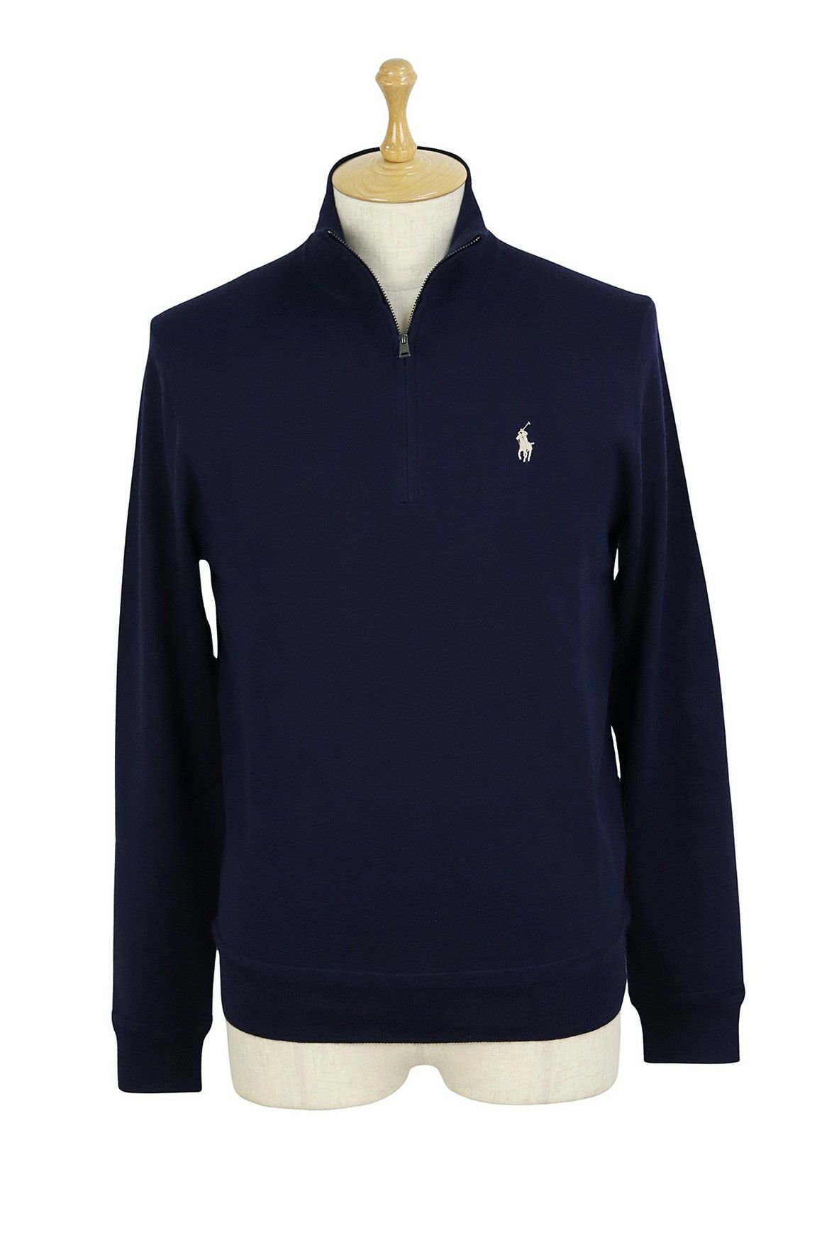 ポロゴルフラルフローレンアールエルエックスゴルフ日本正規品のセーター