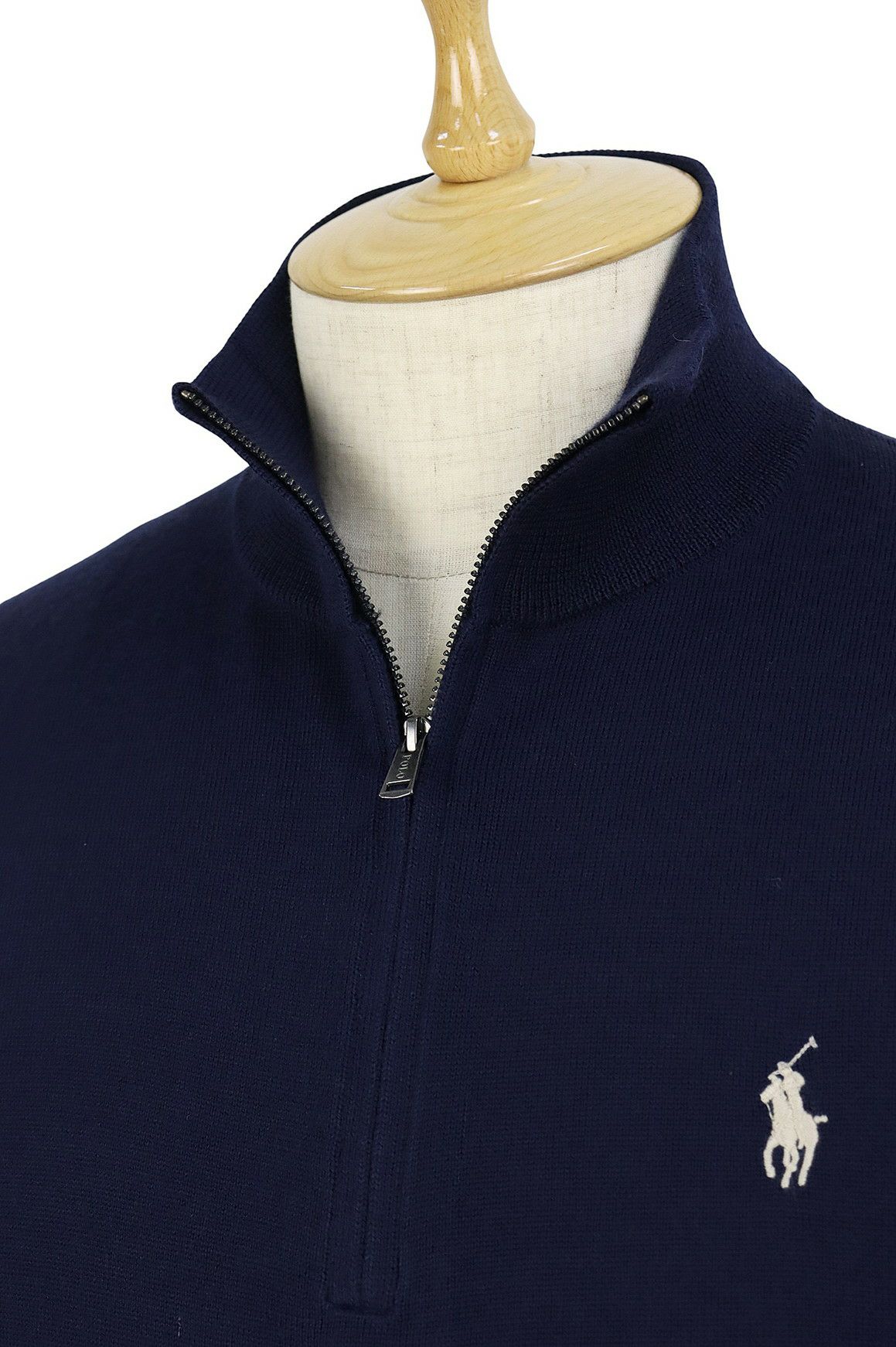 ポロゴルフラルフローレンアールエルエックスゴルフ日本正規品のセーター