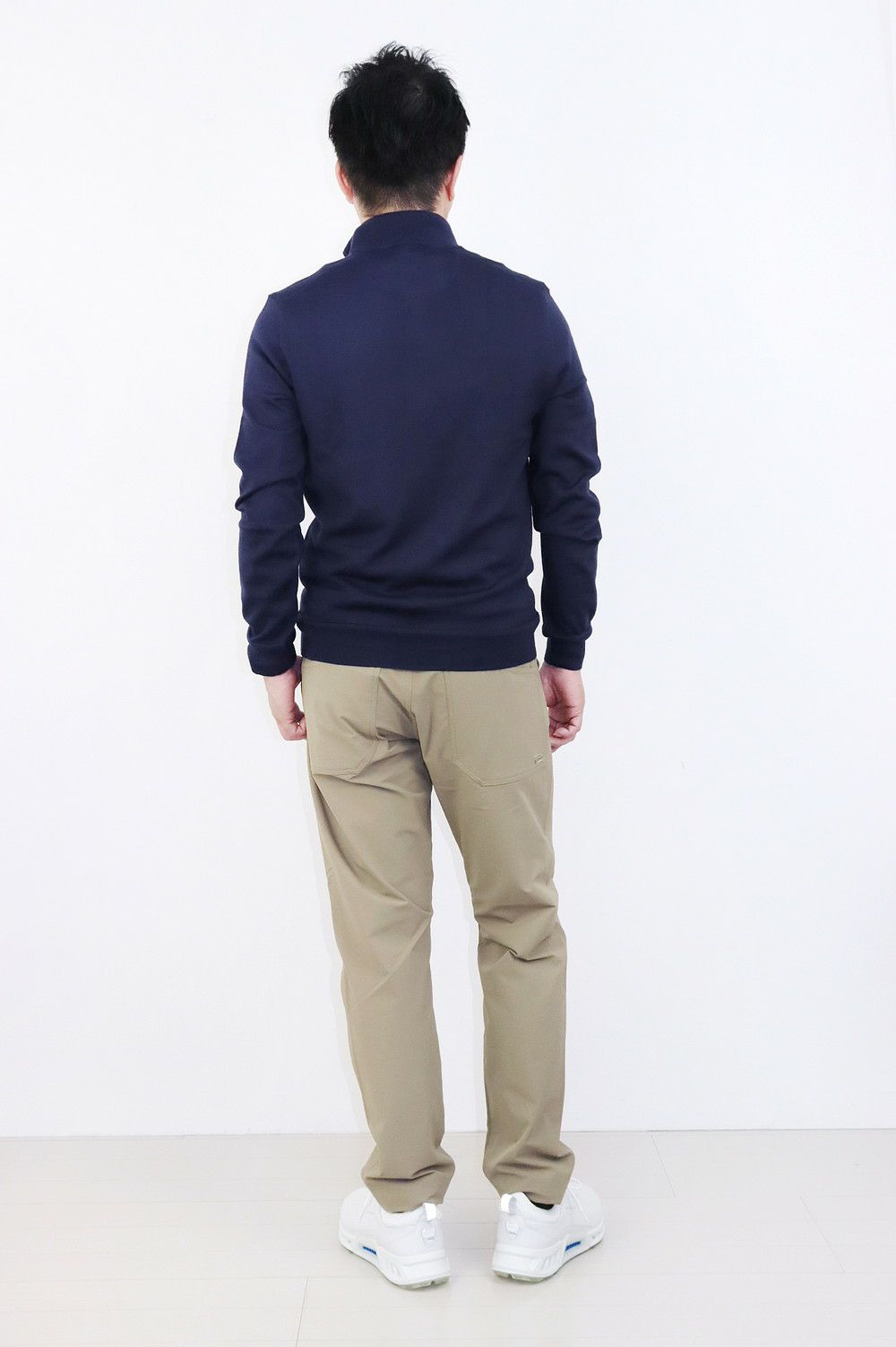 ポロゴルフラルフローレンアールエルエックスゴルフ日本正規品のセーター