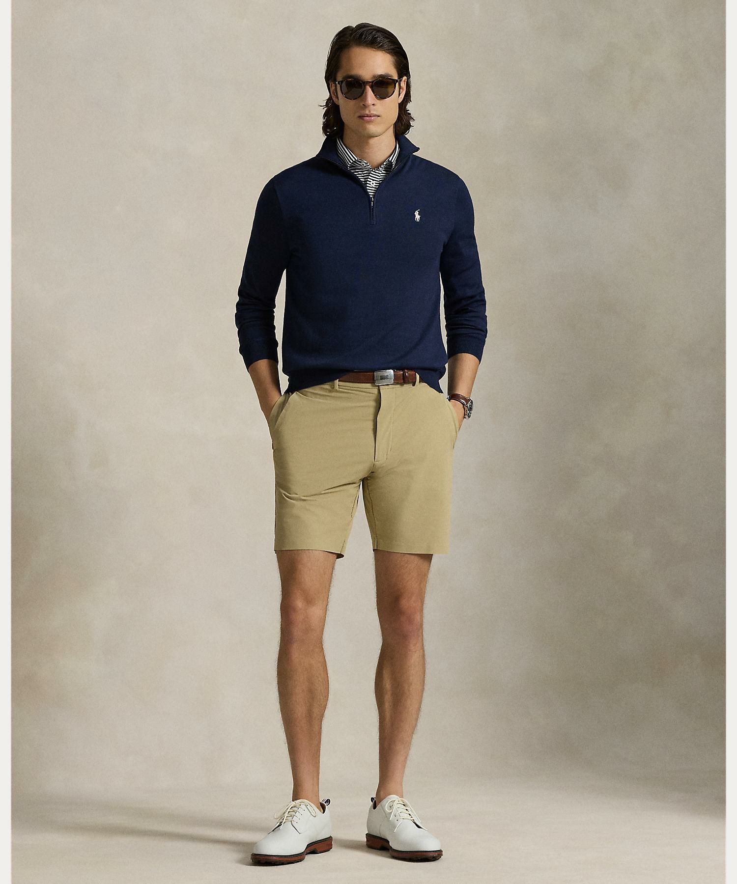 ポロゴルフラルフローレンアールエルエックスゴルフ日本正規品のセーター