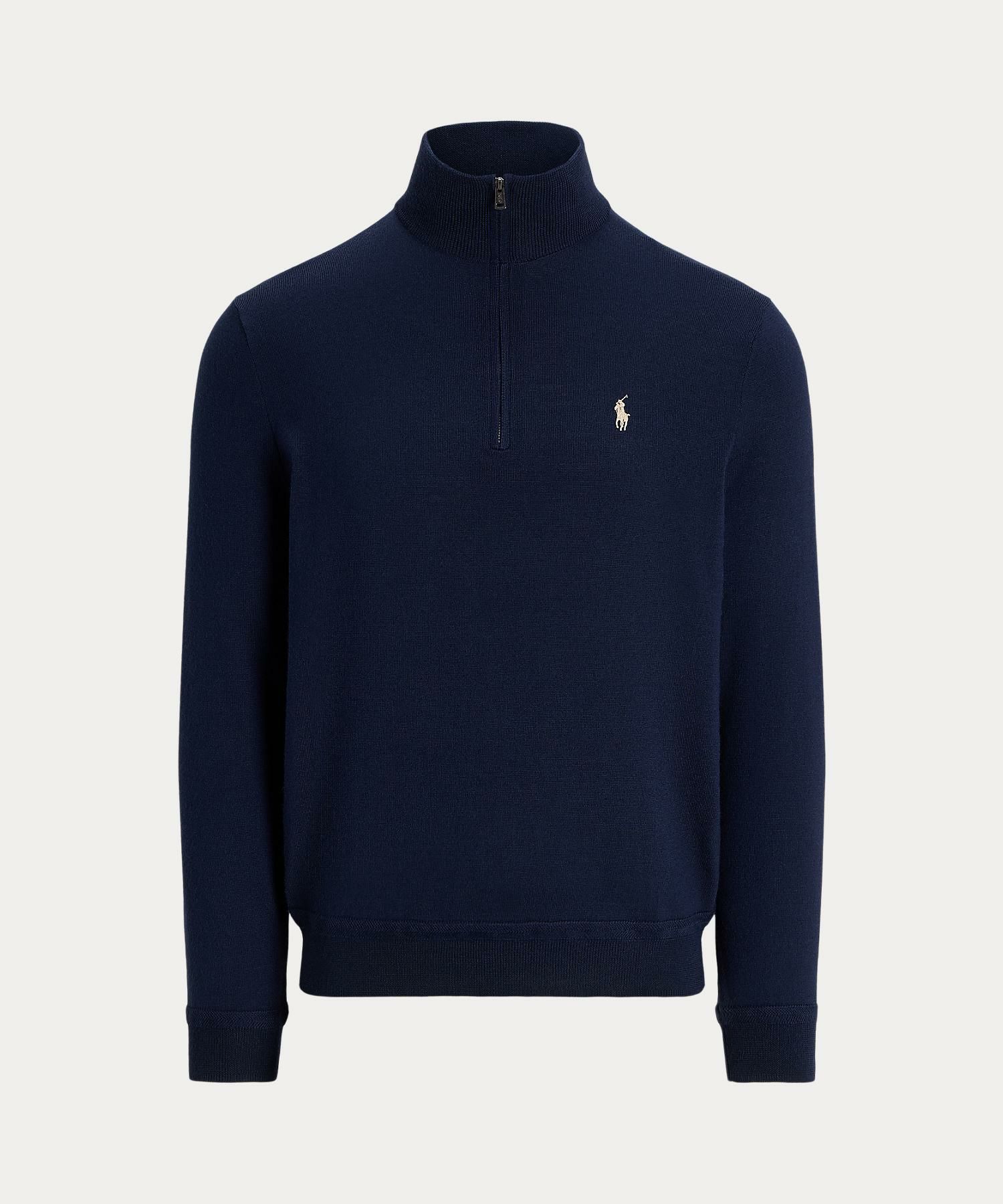 ポロゴルフラルフローレンアールエルエックスゴルフ日本正規品のセーター