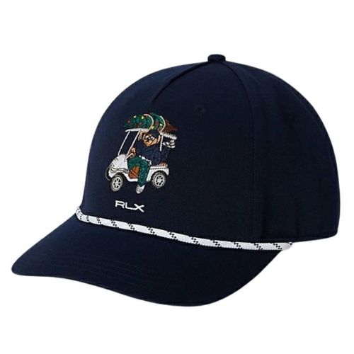 キャップ メンズ レディース ポロ ゴルフ ラルフローレン アール エル