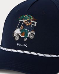 キャップ メンズ レディース ポロ ゴルフ ラルフローレン アール エル