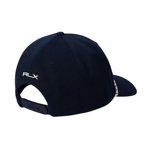 POLO GOLF RALPH LAUREN ポロゴルフラルフローレン キャップ POLO RALPH LAUREN ポロラルフローレン POLO GOLF/RLX GOLF BASELINE