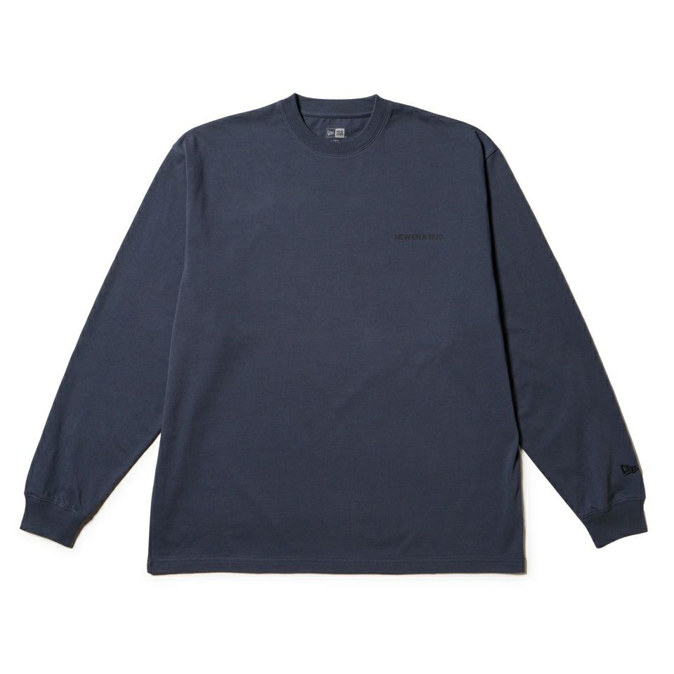 ニューエラのTシャツ