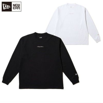 ハイネックシャツ メンズ ニューエラ ゴルフ ニューエラ NEW ERA 日本