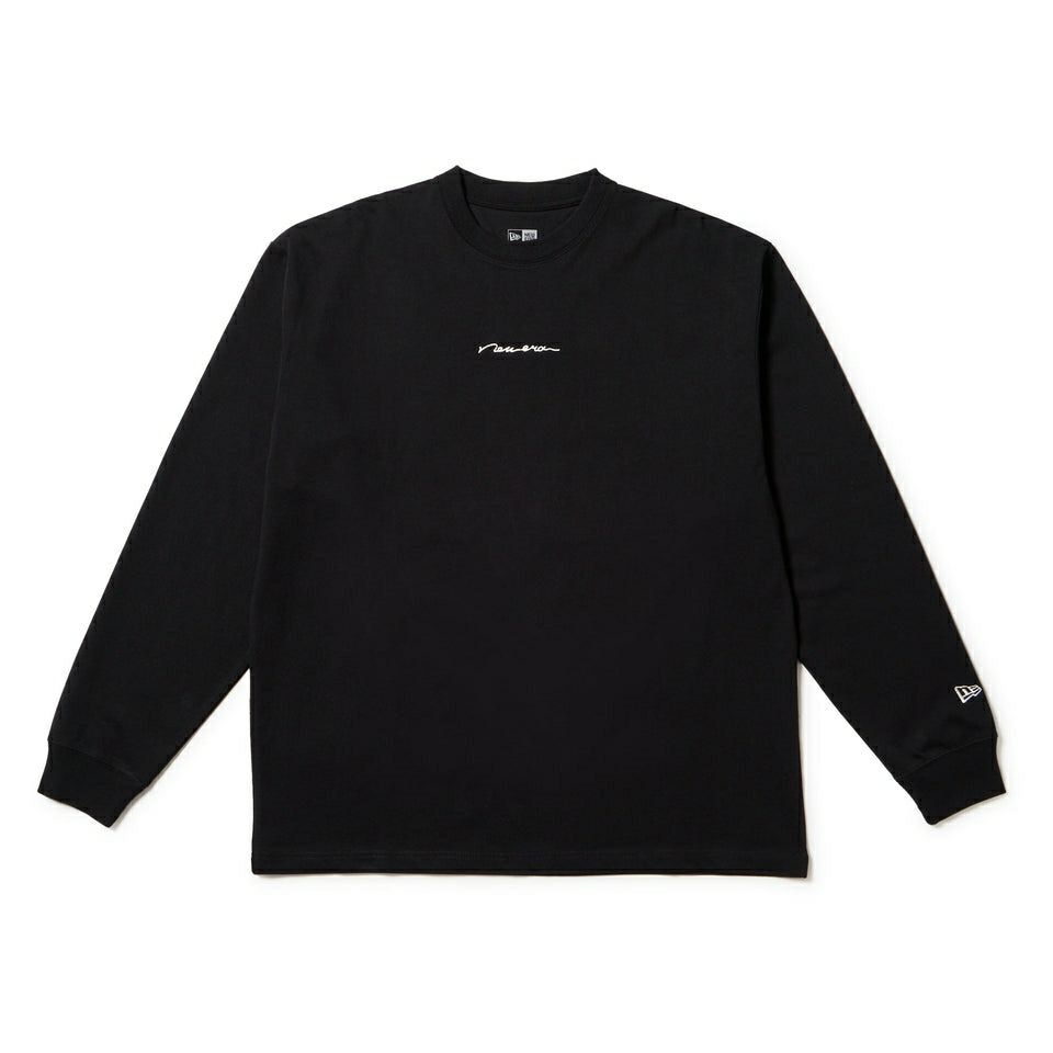 ニューエラのTシャツ