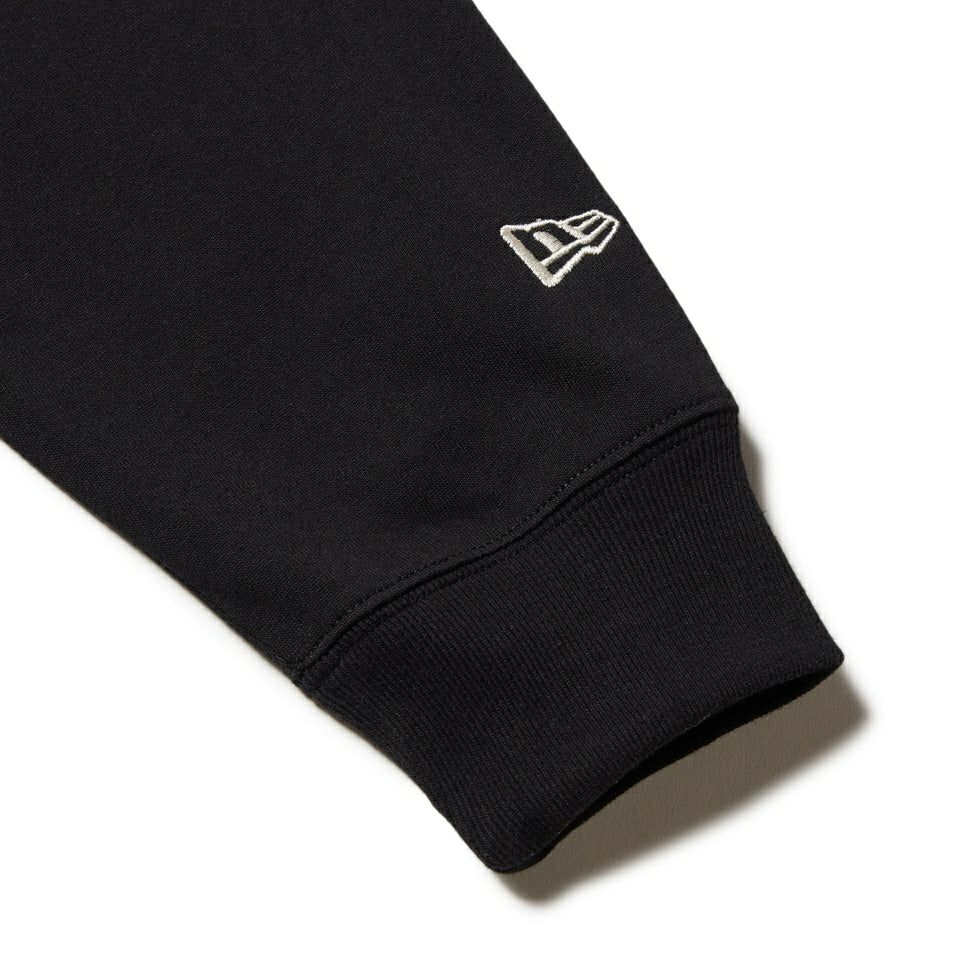 ニューエラのTシャツ