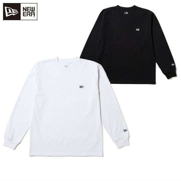 ニューエラのTシャツ