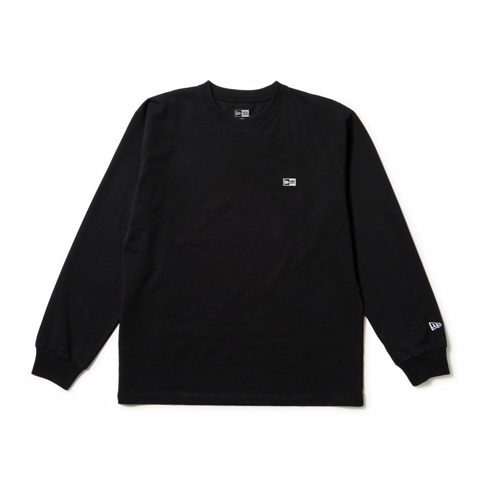 ニューエラのTシャツ