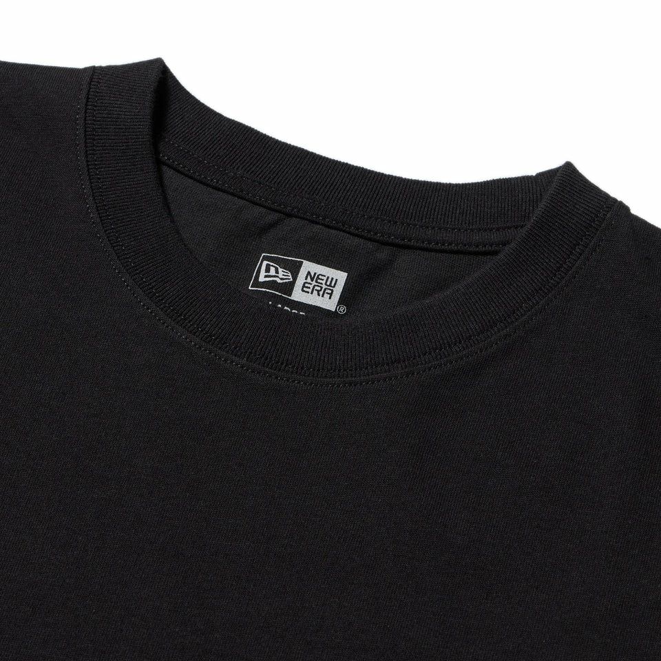 ニューエラのTシャツ