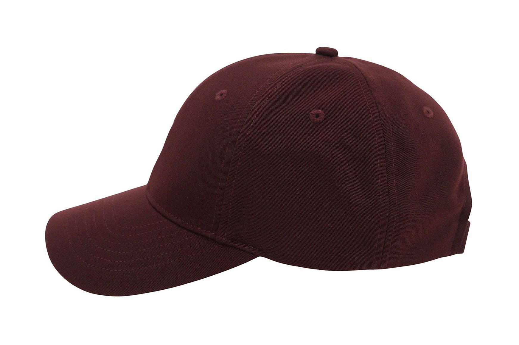 ポロゴルフのキャップ