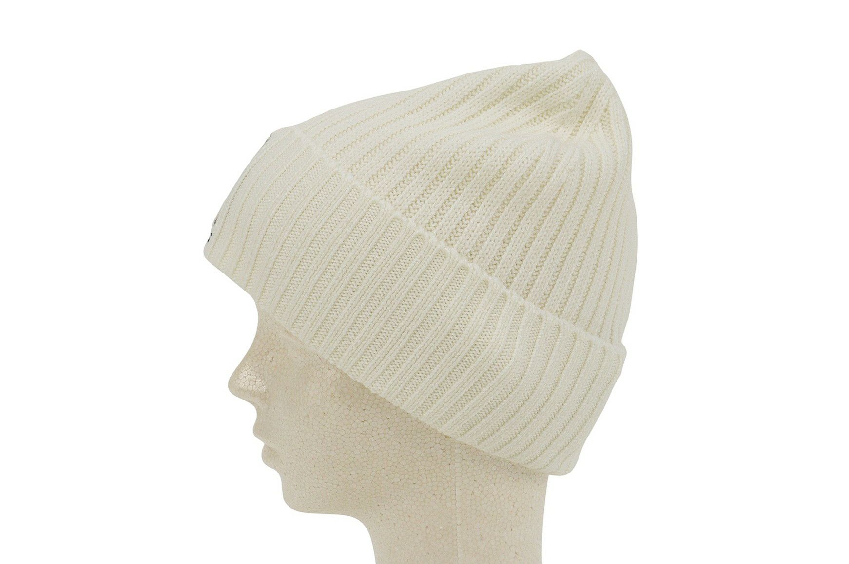 ポロゴルフのニット帽