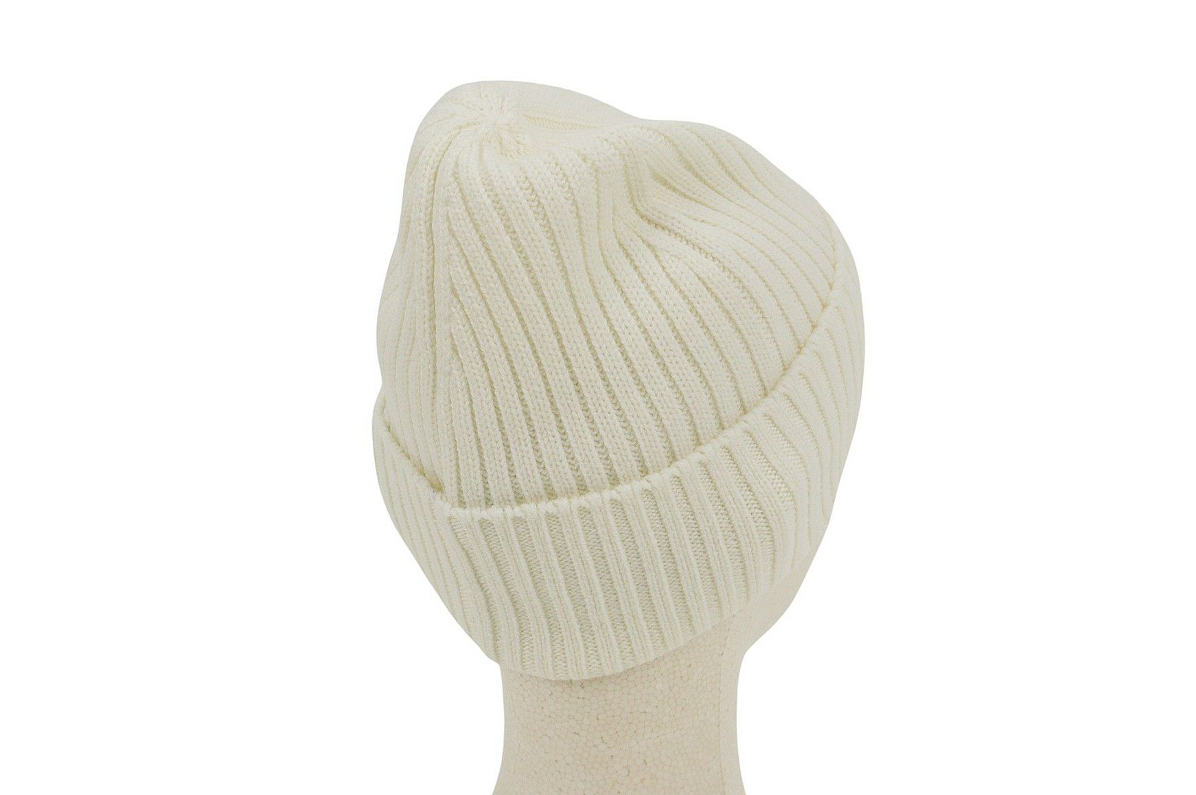 ポロゴルフのニット帽