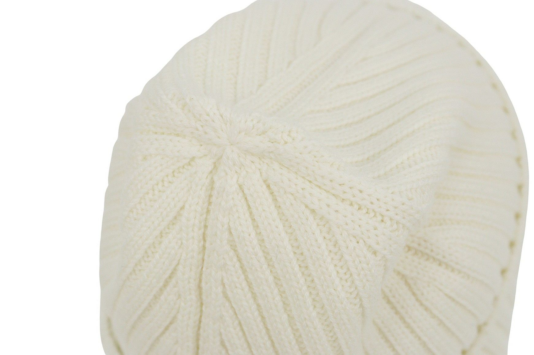 ポロゴルフのニット帽