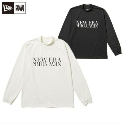 セーター メンズ ニューエラ ゴルフ ニューエラ NEW ERA 日本正規品