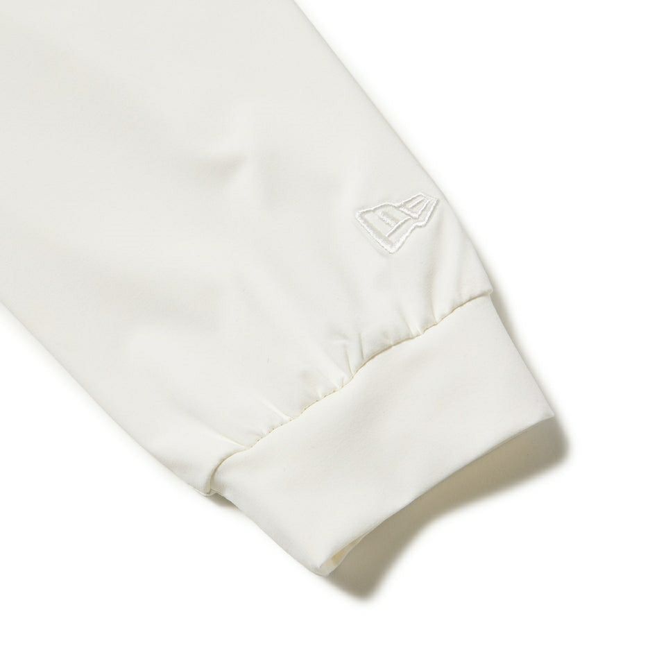 ニューエラゴルフのハイネックシャツ