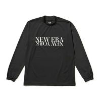 ハイネックシャツ メンズ ニューエラ ゴルフ ニューエラ NEW ERA