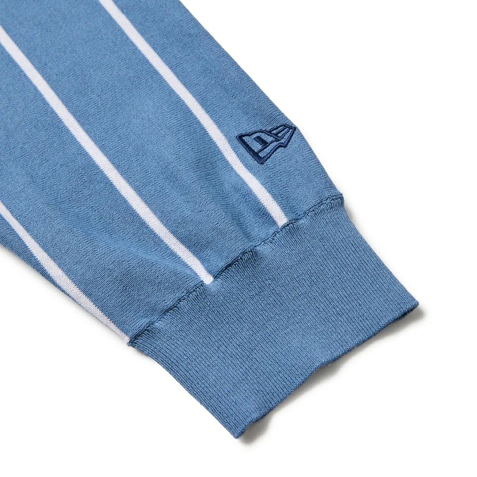 ニューエラゴルフのポロシャツ