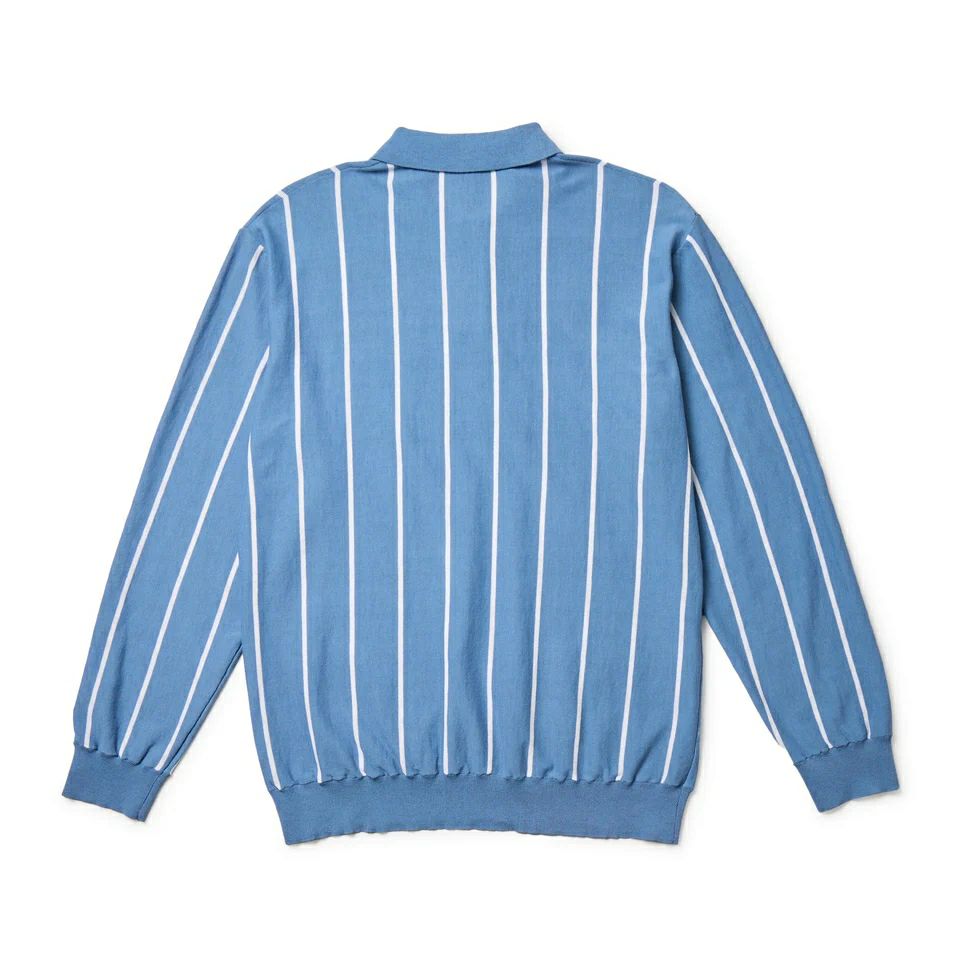 ニューエラゴルフのポロシャツ